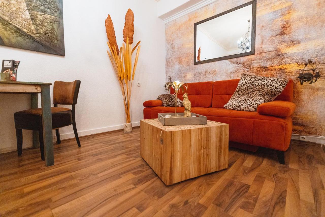 Time Out 2 Apartment Vreden