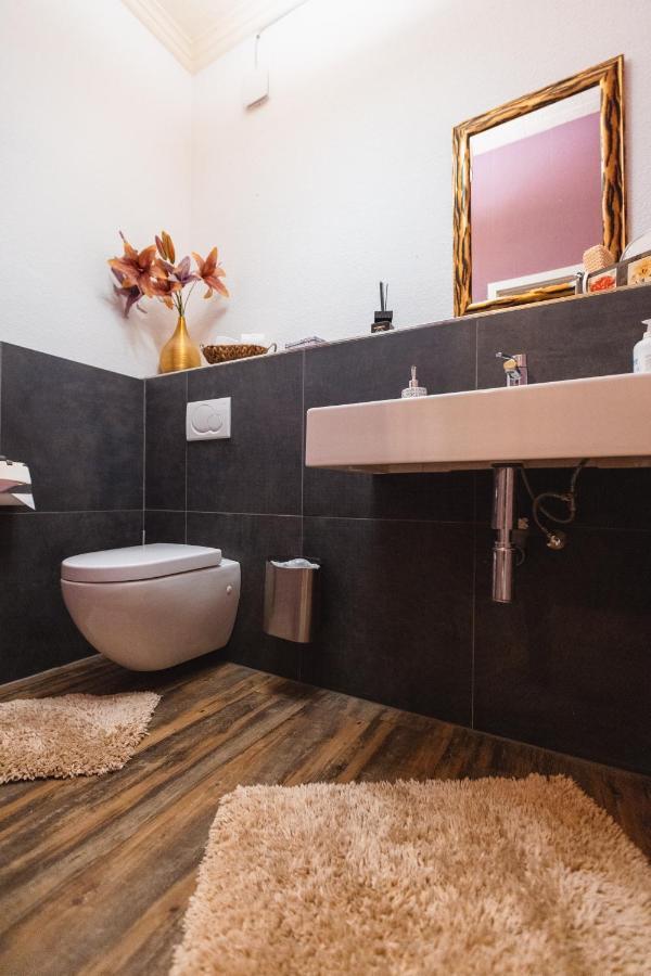 Time Out 2 Apartment Vreden